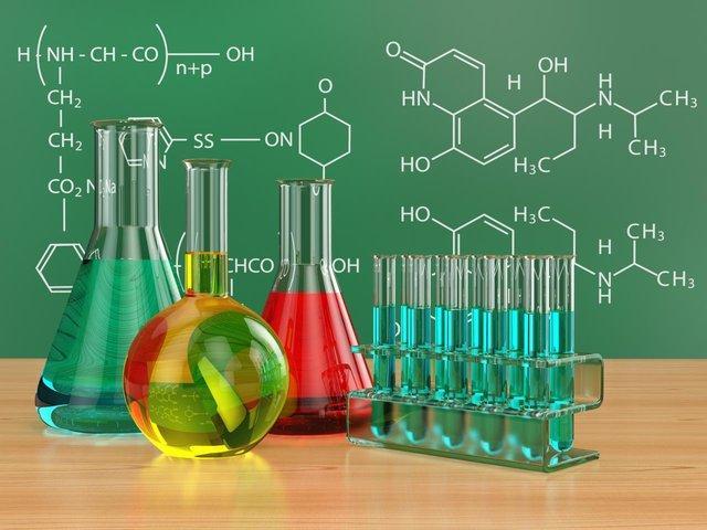 چرایی کاهش واحدهای تخصصی شیمی در دانشگاه