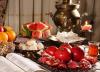 نگرشی به خاستگاه آئینی جشن یلدا