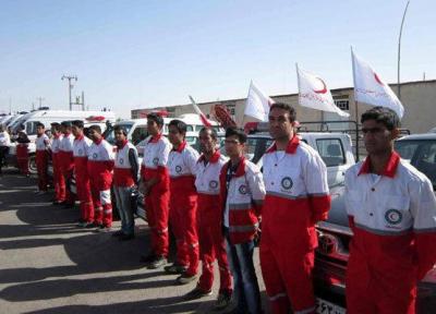 یک هزار نفر عضو جمعیت هلال احمر شهرستان شادگان هستند