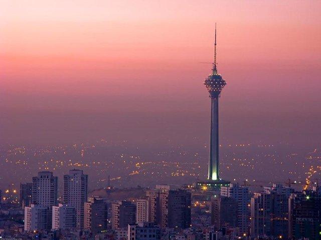 اعلام ویژه برنامه های دهه فجر برج میلاد اعلام ویژه برنامه های دهه فجر برج میلاد