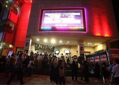 اکران فیلم های سینمایی ایران در سنگاپور