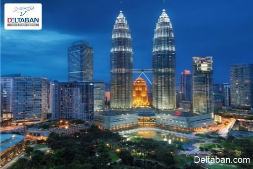 نکات مهم سفر به مالزی