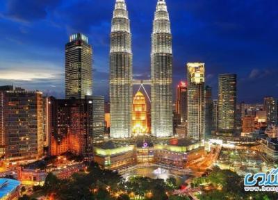 راهنمای سفر به کوالالامپور مالزی ، شهری مدرن با بافت سنتی