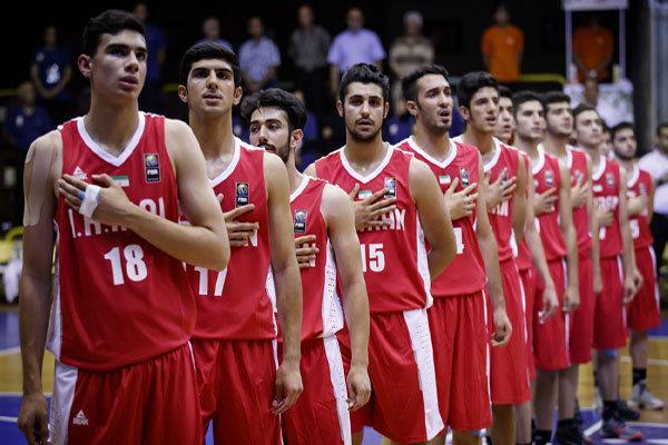 پیروزی ایران مقابل لبنان در آخرین دیدار مقدماتی، دیدار بعدی با چین