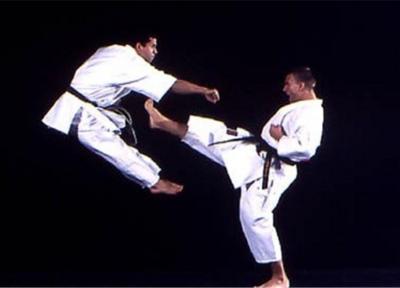 ترکیب ملی پوشان کاراته اعزامی به اندونزی تعیین شد