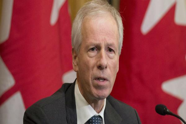 کانادا به دنبال بازگشایی سفارت در ایران است