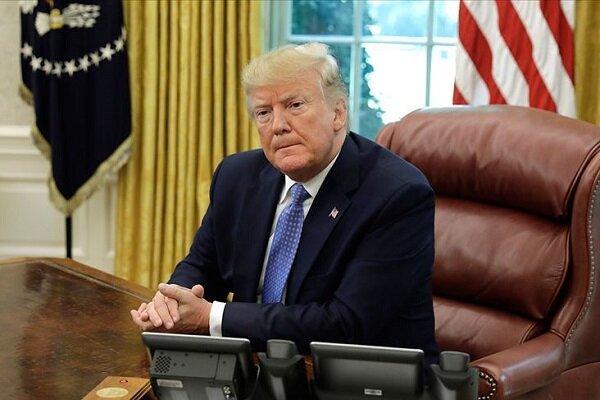 ترامپ: آماده میانجی گری در روابط هند و پاکستان هستم ترامپ: آماده میانجی گری در روابط هند و پاکستان هستم