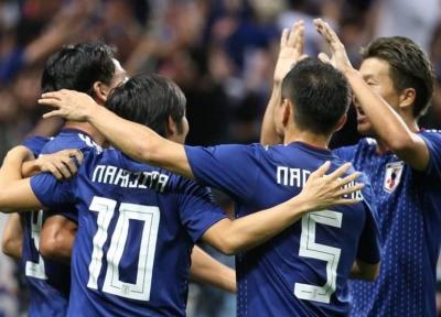 انتخابی جام جهانی 2022، فزونی پرگل ژاپن و استرالیا خارج از خانه، امارات به تایلند باخت