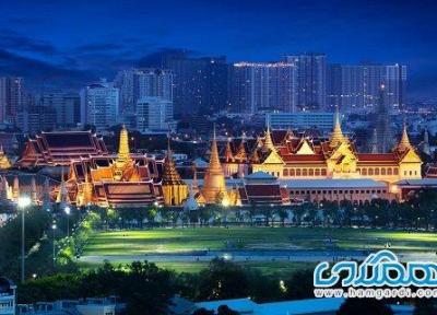 معرفی 10 تا از بهترین جاذبه های گردشگری بانکوک