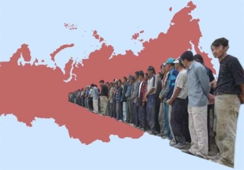گزارش، تغییر راستا مهاجرت برای مهاجرین از تاجیکستان؛ قطر به جای روسیه