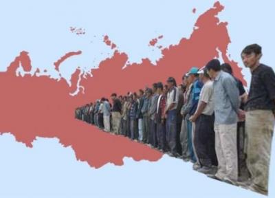 گزارش، تغییر راستا مهاجرت برای مهاجرین از تاجیکستان؛ قطر به جای روسیه