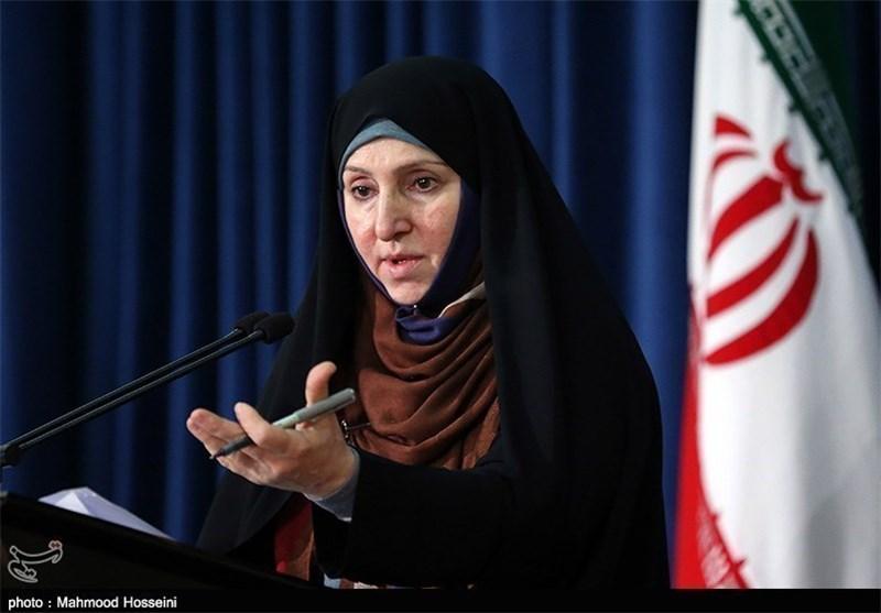 ایران اقدام تروریستی انفجار در سین کیانگ چین را محکوم کرد ایران اقدام تروریستی انفجار در سین کیانگ چین را محکوم کرد