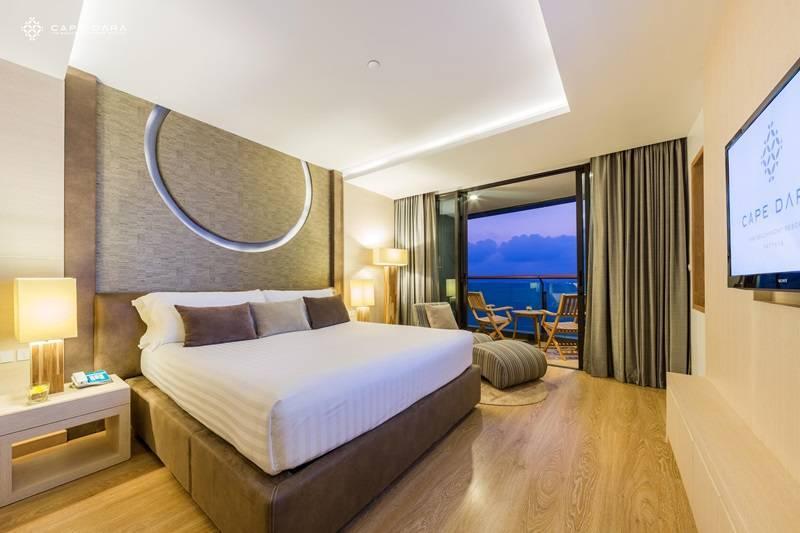 هتل Cape Dara Resort پاتایا هتل Cape Dara Resort پاتایا
