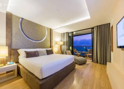 هتل Cape Dara Resort پاتایا