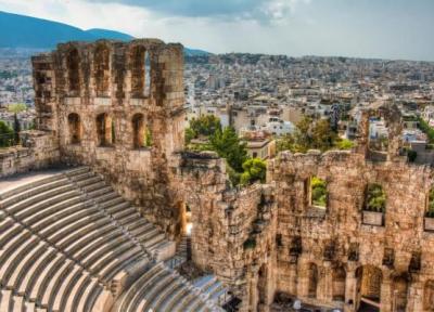 تور یونان؛ بازدید از پنج جاذبه گردشگری مهم آتن