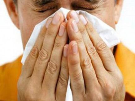 عادات بهداشتی مناسب مهم ترین راه پیشگیری از آنفلوانزاست