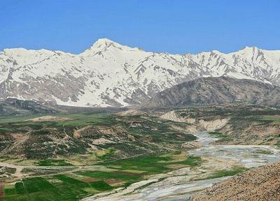 کمبود ذخایر آبی کوهستانی برای یک چهارم از جمعیت دنیا