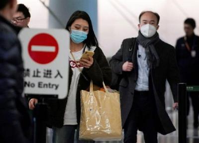 خبرنگاران شمار قربانیان ویروس کرونا در چین به 2233 تن افزایش یافت