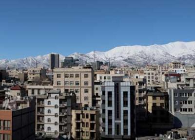 کرونا، معاملات آپارتمان در تهران را کاهش داد (