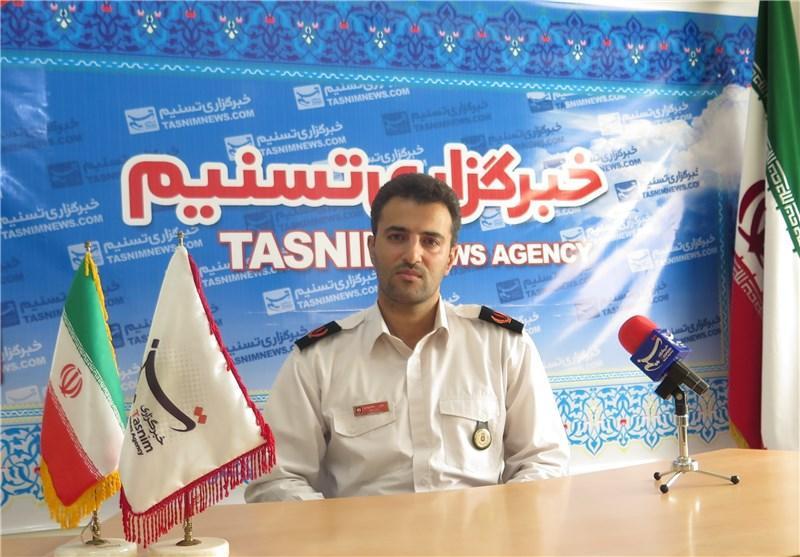 85 درصد واحدهای مسکونی دچار حریق شهر رشت فاقد بیمه هستند 85 درصد واحدهای مسکونی دچار حریق شهر رشت فاقد بیمه هستند