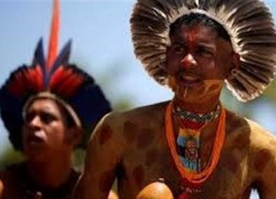 بی توجهی دولت برزیل به نفوذ کرونا در مناطق دور افتاده بومیان