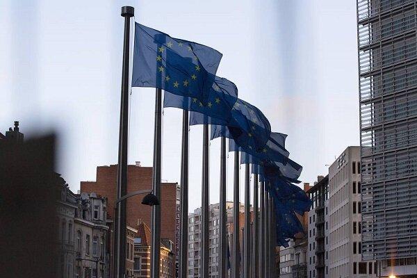 توافق وزیران اتحادیه اروپا بر سر بسته حمایتی 500 میلیارد یورویی