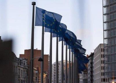 توافق وزیران اتحادیه اروپا بر سر بسته حمایتی 500 میلیارد یورویی