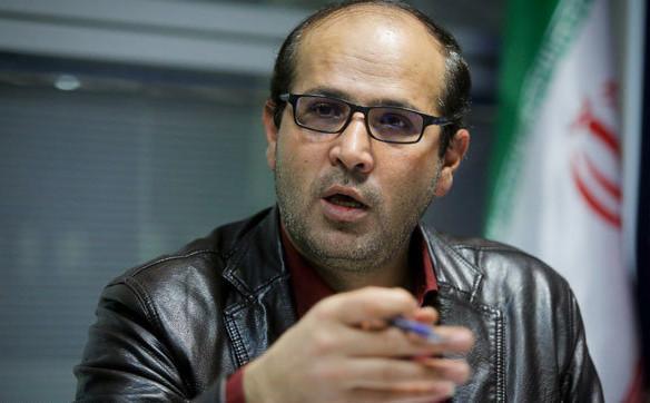 گفتگوی اینستاگرامی با حضور نماینده کارگران در شورای عالی گفتگوی اینستاگرامی با حضور نماینده کارگران در شورای عالی کار دوم اردیبهشت برگزار می گردد
