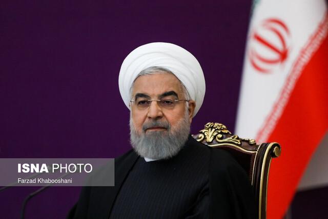 پاسخ دفتر رئیس جمهور به اظهارات رئیس دیوان محاسبات کشور پاسخ دفتر رئیس جمهور به اظهارات رئیس دیوان محاسبات کشور