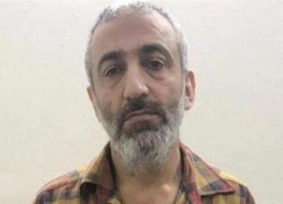 نامزد جانشینی ابوبکر بغدادی بدست نیروهای سازمان اطلاعات عراق بازداشت شد