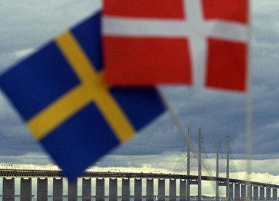 شرایط وخیم اقتصادی دانمارک و سوئد