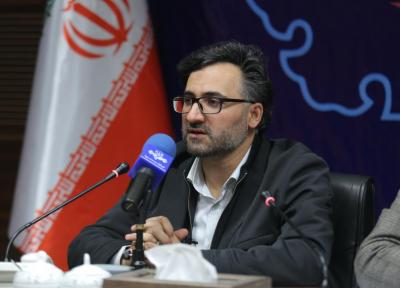دهقانی فیروزآبادی سرپرست پژوهشگاه و شبکه آزمایشگاهی دانشگاه آزاد شد