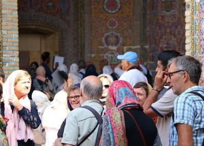 یونسکو برای توسعه همکاری های گردشگری با ایران اعلام آمادگی کرد