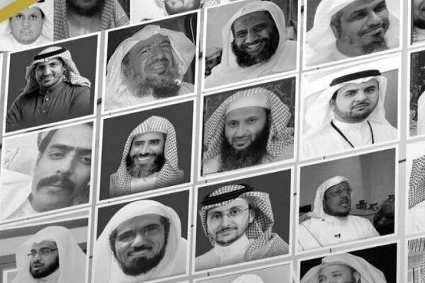 کوشش عربستان برای اعدام زندانیانی که تحت شکنجه اعتراف نموده اند
