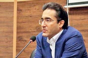 ارونقی: بخشنامه اخیر وزارت صمت باعث رسوب کالا در گمرکات ارونقی: بخشنامه اخیر وزارت صمت باعث رسوب کالا در گمرکات می شود