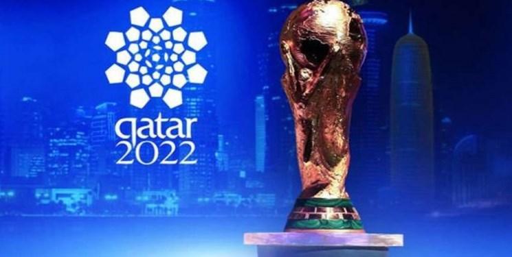 رکورد قطر در جام جهانی 2022؛ طرفداران می توانند در یک روز 3 بازی را تماشا نمایند