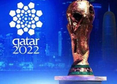 رکورد قطر در جام جهانی 2022؛ طرفداران می توانند در یک روز 3 بازی را تماشا نمایند