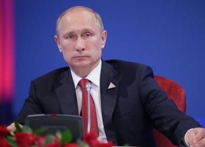 پوتین: موضع روسیه و ترکیه در قفقاز جنوبی همخوانی ندارد