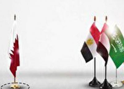 قطر: صلح با کشورهای عربی ضامن امنیت منطقه است