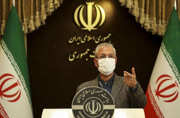 انتقاد سخنگوی دولت از دبیرخانه شورای عالی امنیت ملی انتقاد سخنگوی دولت از دبیرخانه شورای عالی امنیت ملی