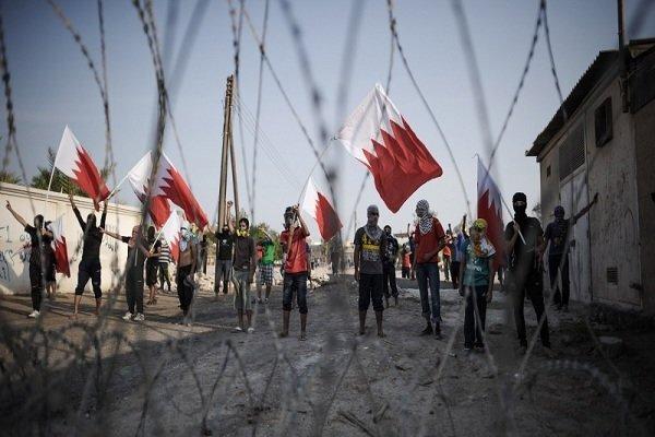 اتحادیه اروپا نسبت به اوضاع حقوق بشر در بحرین نگران است