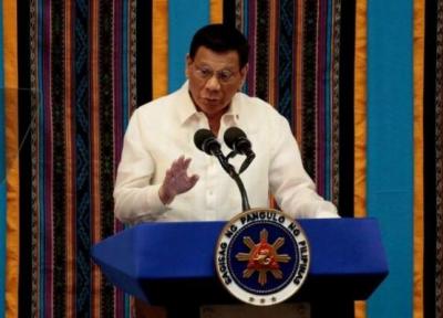 دوترته: اگر آمریکا می خواهد نیروهایش را در فیلیپین نگه دارد، باید هزینه پرداخت کند