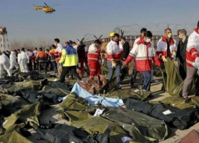 خطیب زاده اظهارات مقام اوکراینی درباره عمدی بودن سانحه هواپیما را قویا رد کرد