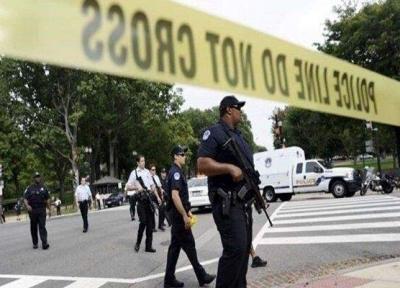 تیراندازی در ویرجینیا در آمریکا، یک نفر کشته و چند تَن زخمی شدند