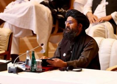 طالبان خواستار یک سیستم اسلامی واقعی است