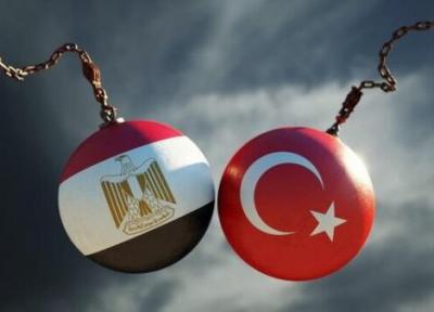 بازگشت مصر و ترکیه به فرایند عادی سازی روابط