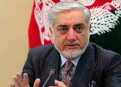عبدالله: بحران افغانستان تنها با یک راهکار سیاسی انتها خواهد یافت
