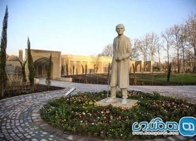 در پارک ایران کوچک اکوسیستم 12 منطقه گردشگری و فرهنگی کشور شبیه سازی شد