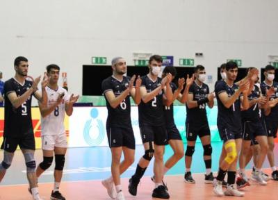 سرمایه سوزی در رده های پایه، هشدار جدی برای والیبال ایران