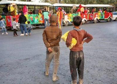 واکنش دبیر جشنواره فیلم کودک به عکس جنجالی بچه ها